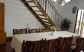 Cabana Merisor
