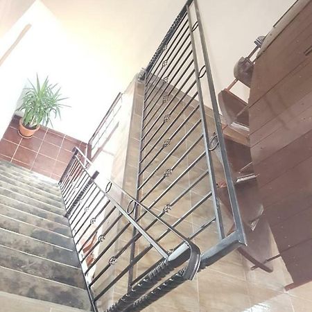 Hotel Cabana Merisor Poiana Mărului Exteriér fotografie