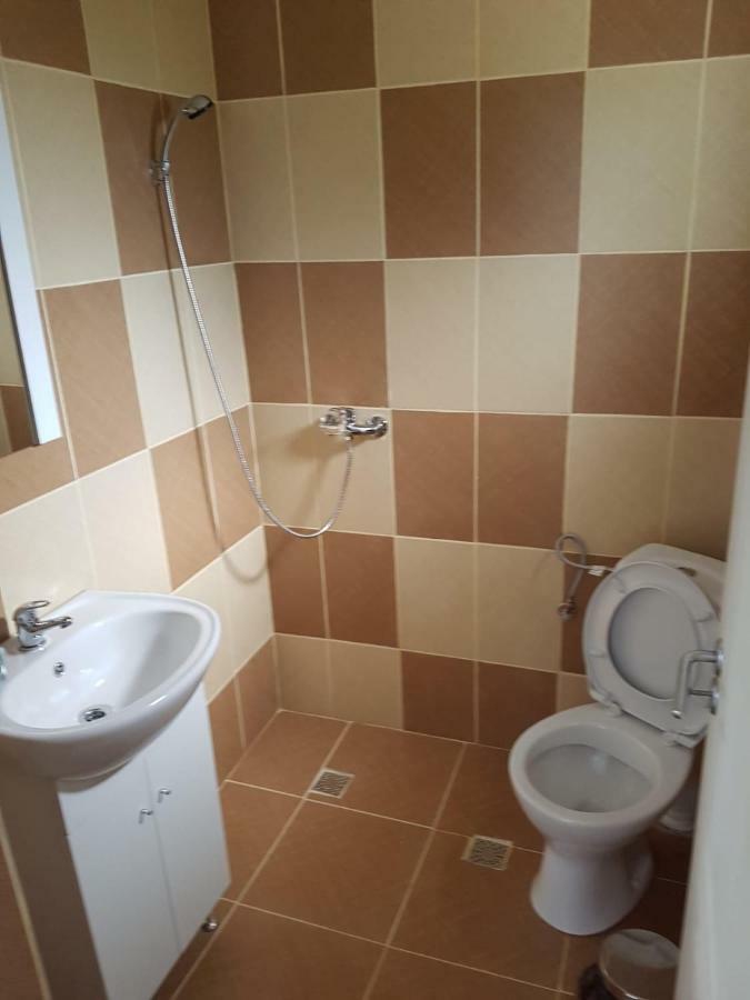 Hotel Cabana Merisor Poiana Mărului Exteriér fotografie