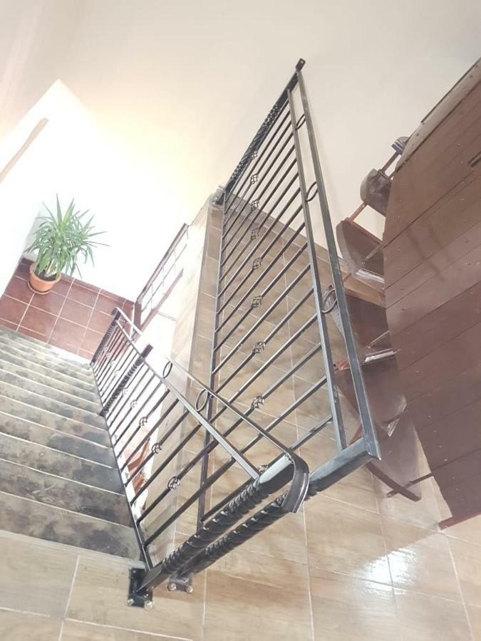 Hotel Cabana Merisor Poiana Mărului Exteriér fotografie